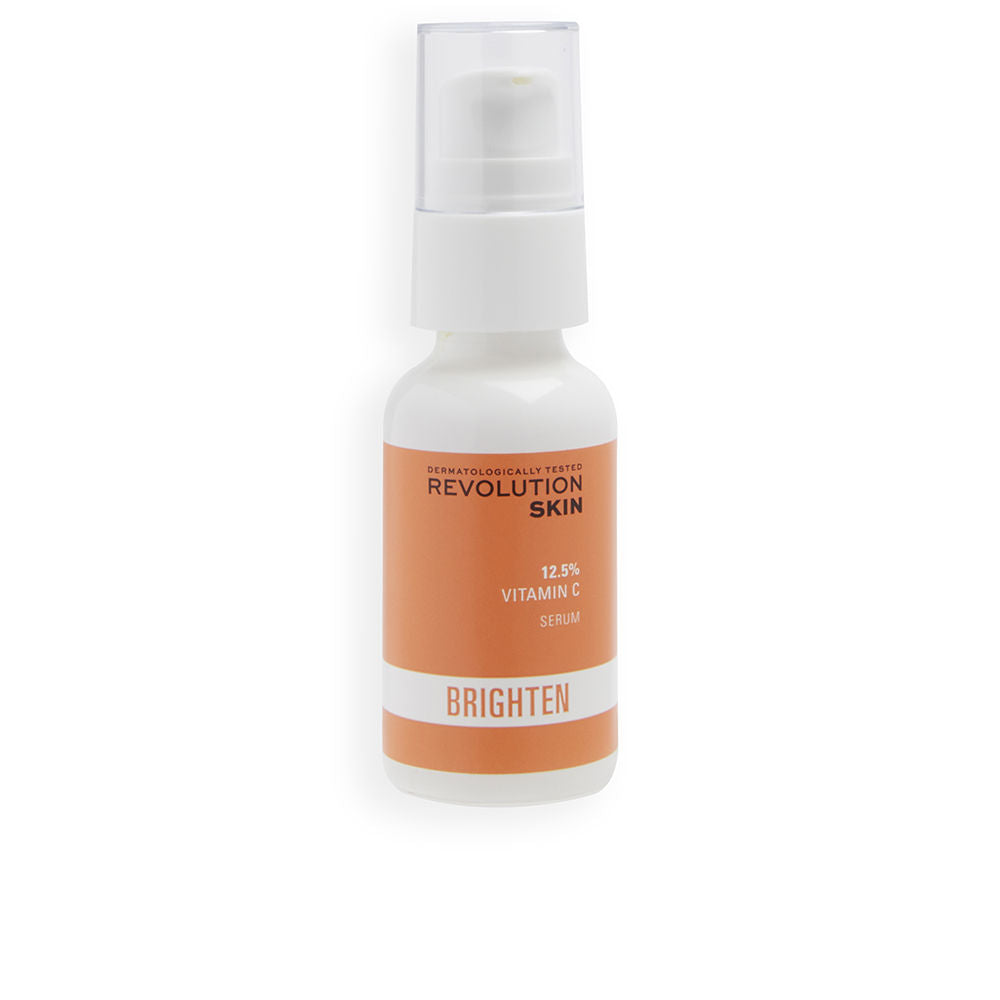 Revolution Skincare BRIGHTEN 12.5% vitamin C ljusserum 30 ml