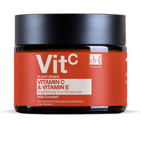 Dr. Botanicals VIT C brightening moisturizing duo vitamin C 1% &amp; vitamin E 60 ml