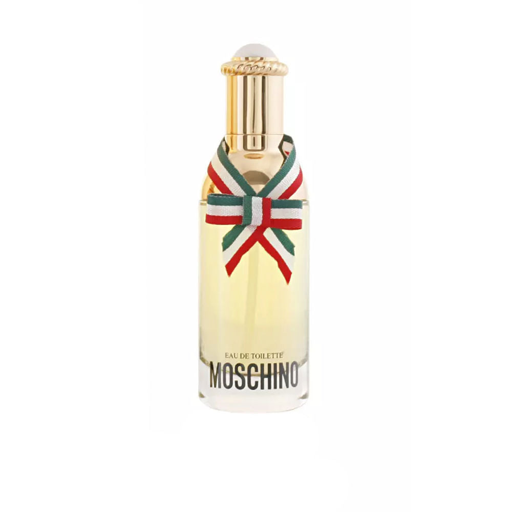 Moschino MOSCHINO eau de toilette spray 45 ml