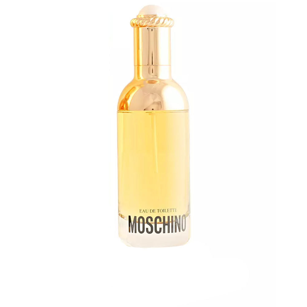 Moschino MOSCHINO eau de toilette spray 75 ml