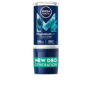 Nivea MEN MAGNESIUM DRY deo roll-on 50 ml