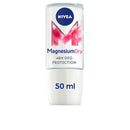 Nivea MAGNESIUM DRY deo roll-on 50 ml