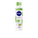 Nivea NATURALLY GOOD ecodeo green tea deo vapo 125 ml