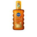 Nivea SUN CARROT sololja SPF6 200 ml