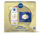 Nivea LUMINOUS 630º STAINPROOF CASE 2 pcs