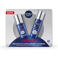 Nivea MEN POWER CASE 2 pcs