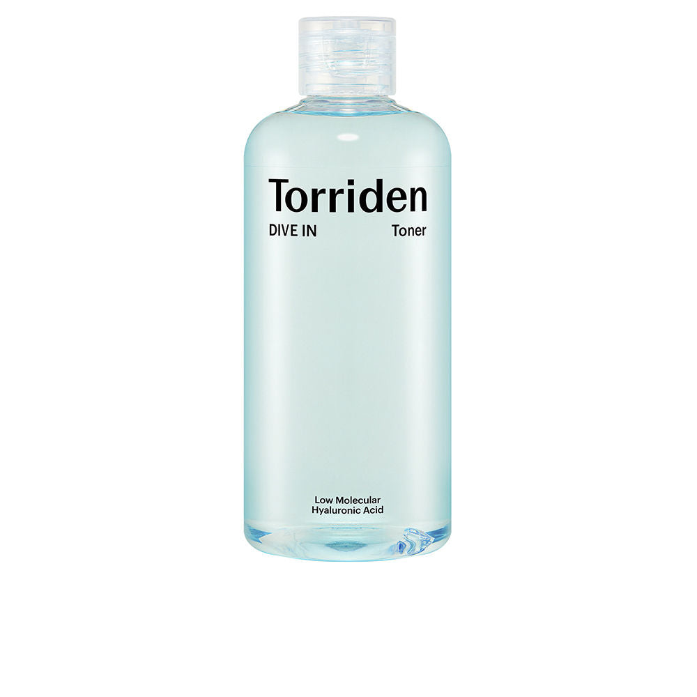 Torriden DIVE-IN low molecular hyaluronic acid toner 300 ml