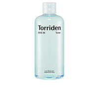 Torriden DIVE-IN low molecular hyaluronic acid toner 300 ml