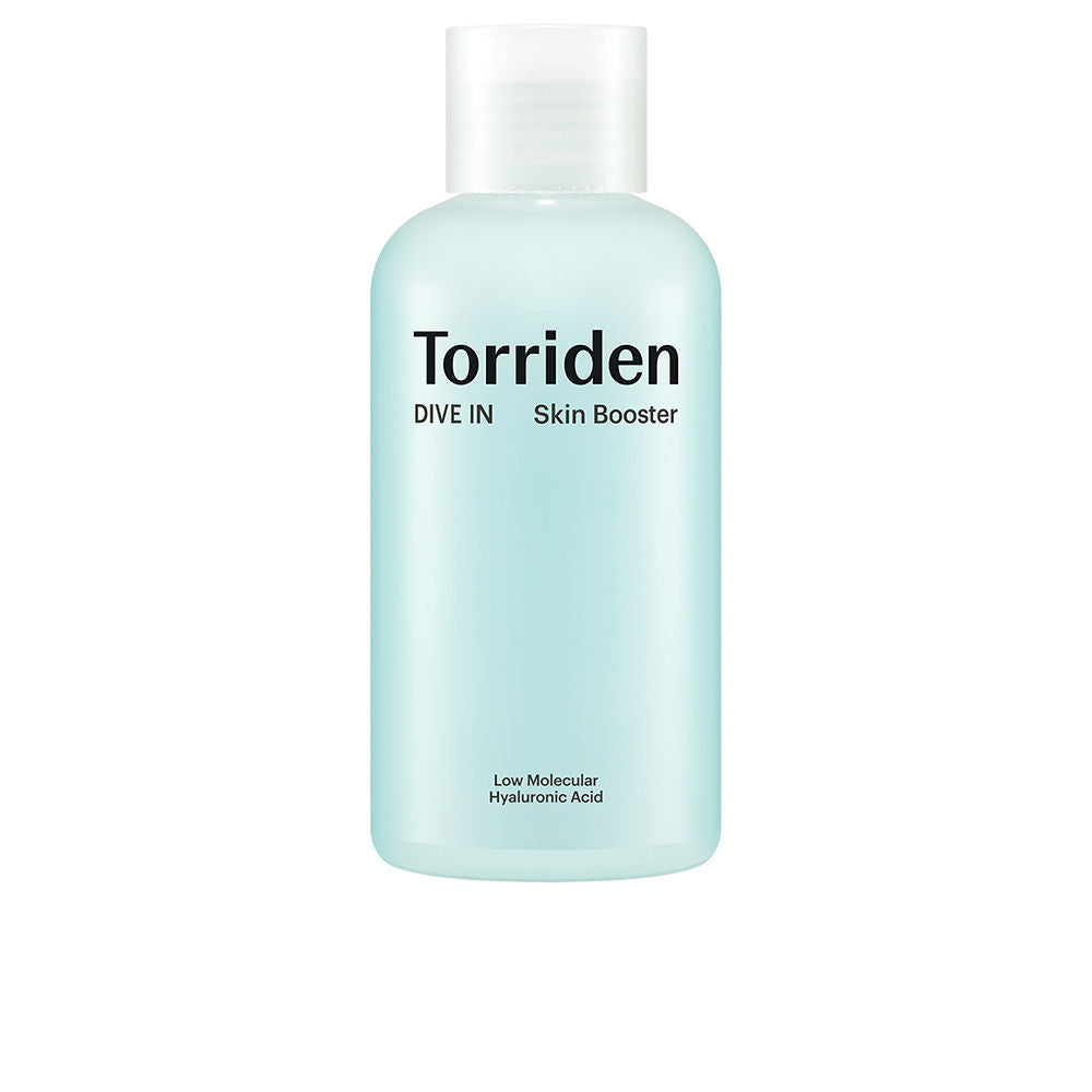 Torriden DIVE-IN low molecular hyaluronic acid skin enhancing toner 200 ml