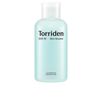 Torriden DIVE-IN low molecular hyaluronic acid skin enhancing toner 200 ml