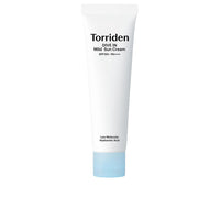 Torriden DIVE-IN mild sun protection cream SPF50+ PA++++ 60 ml