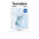 Torriden DIVE-IN low molecular hyaluronic acid facial mask 27 ml