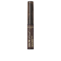 Bourjois BROW REVEAL eyebrow gel #04-black brown 6 gr