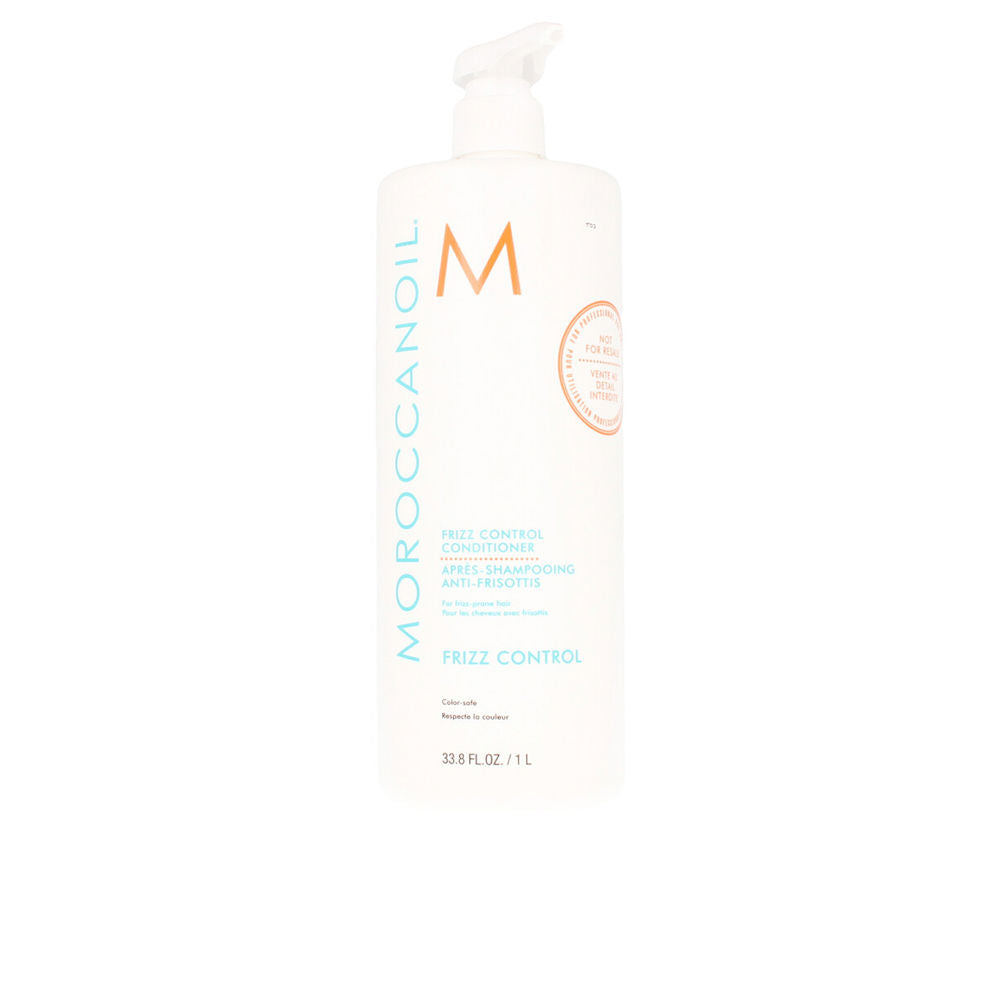 Moroccanoil SMOOTH conditioner 1000 ml