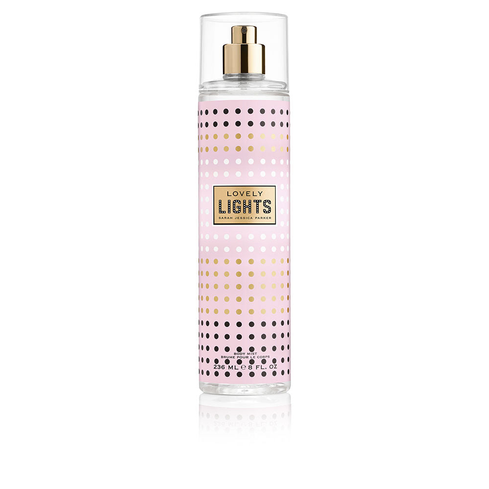 Sarah Jessica Parker LOVELY LIGHTS body mist 236 ml