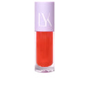 Lylak LIPPIE LOVE närande läppbalsam #nästan jordgubb 6 ml