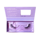 Lylak DREAMY LASHES falska ögonfransar #dreamy demi 1 u