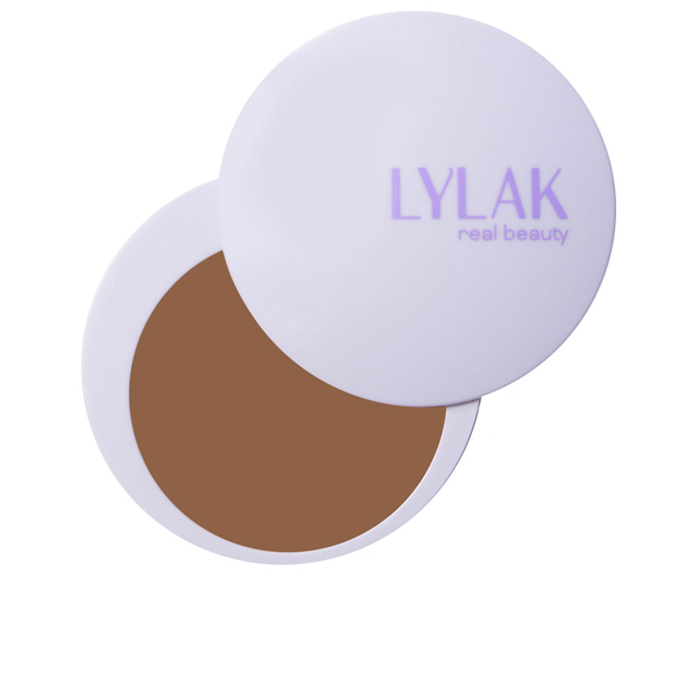 Lylak TRUST BRONZER CREAMY långvarig matt bronzer #Biscuit 9.4 ml