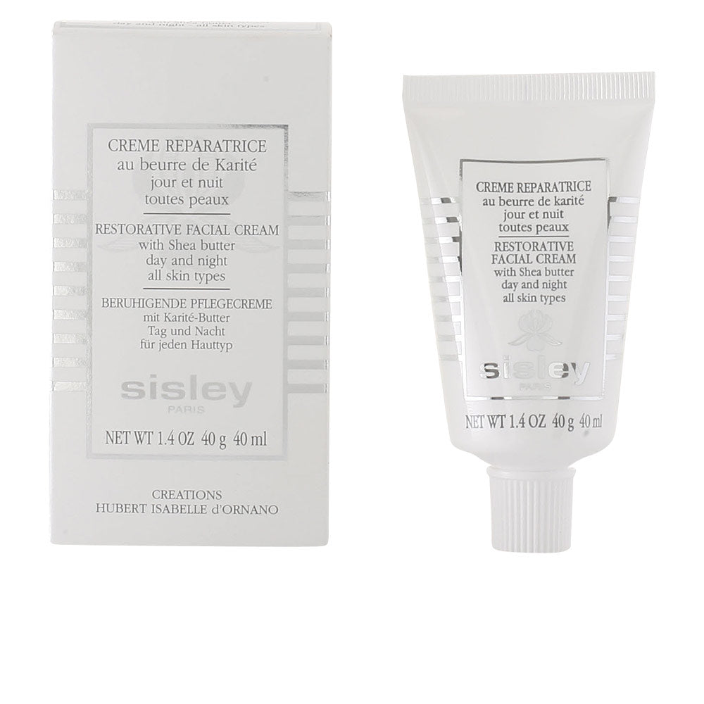 Sisley PHYTO JOUR&NUIT crème réparatrice karité 40 ml