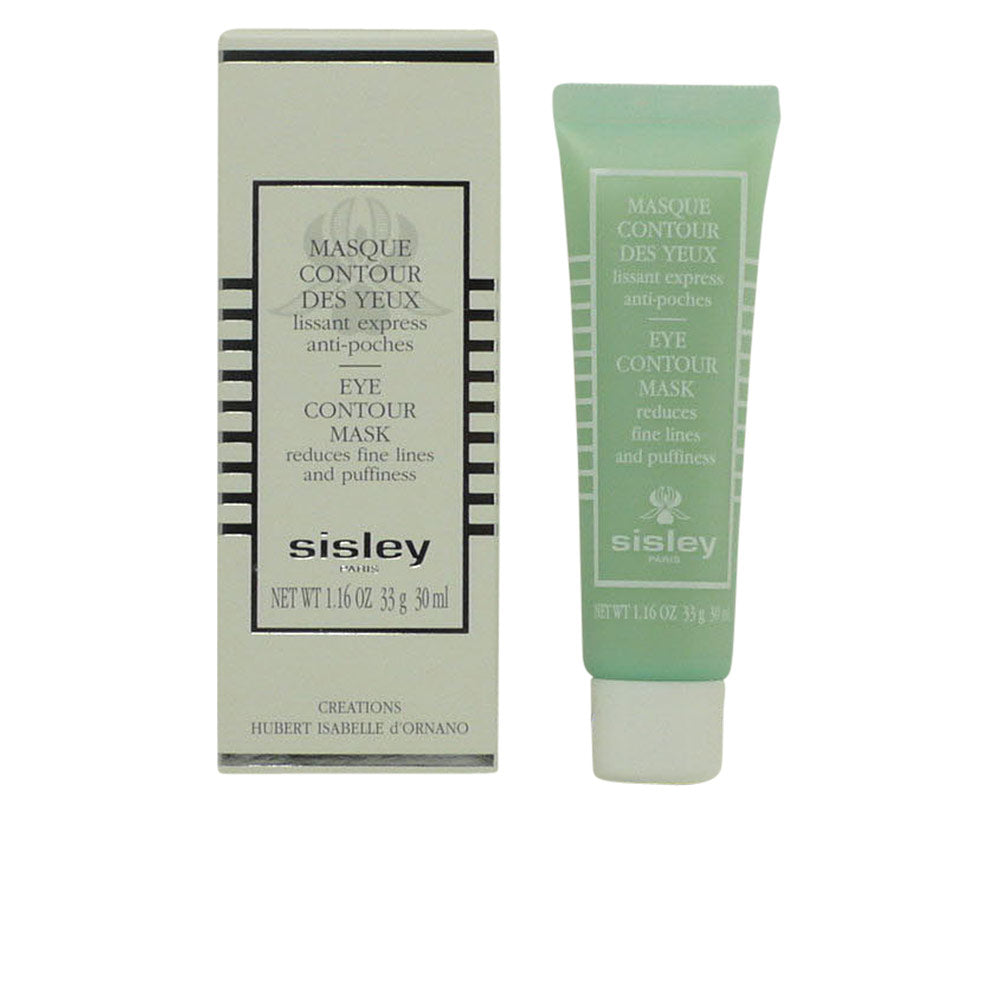 Sisley PHYTO SPECIFIC masque contour des yeux 30 ml