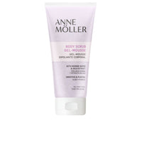 Anne Möller BODY ESSENTIALS body exfoliating gel-mousse 200 ml