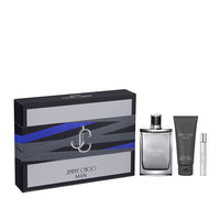 Jimmy Choo JIMMY CHOO MAN CASE 3 pcs