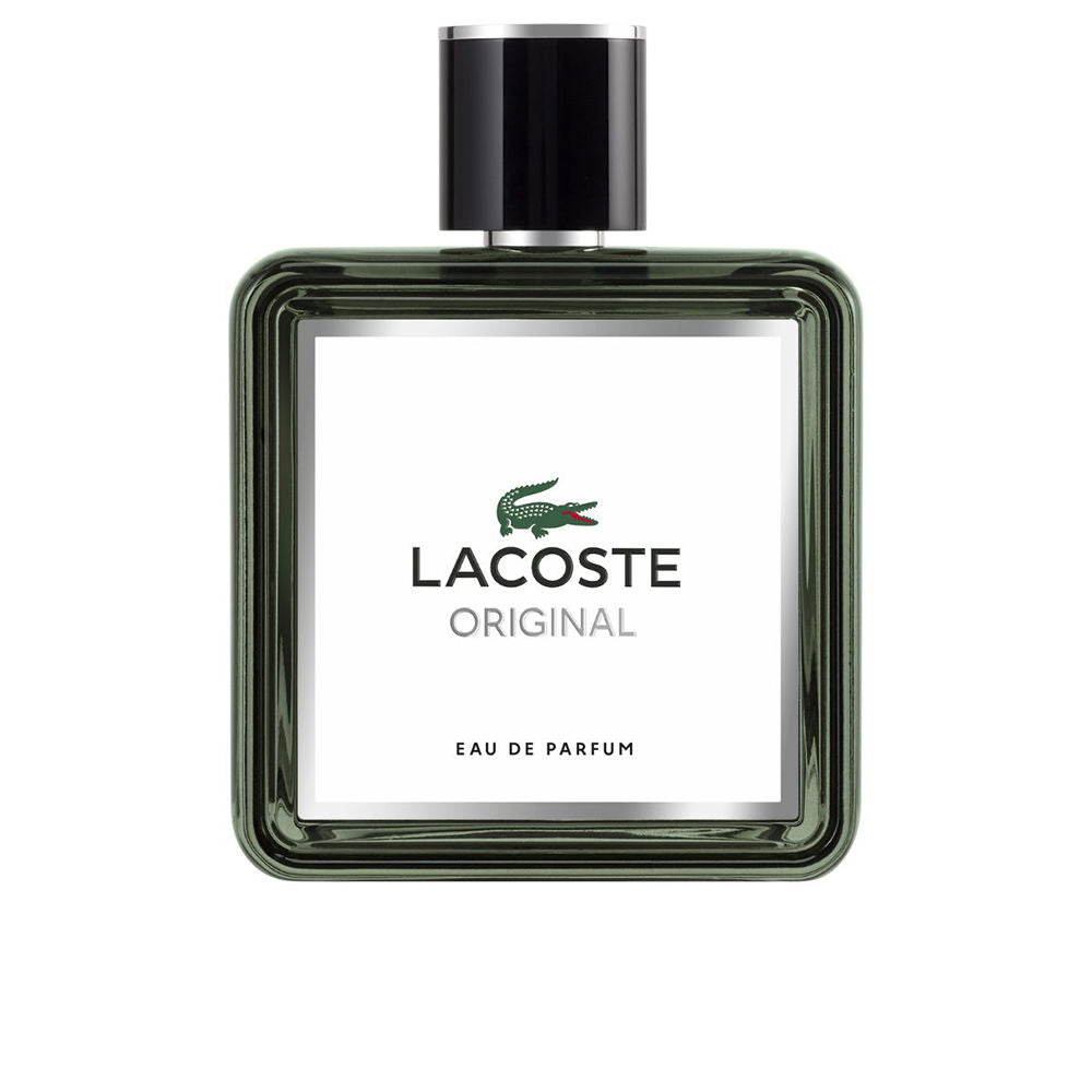 Lacoste LACOSTE ORIGINAL edp vapo 100 ml