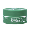 Red One FULL FORCE AQUA HAIR WAX maximum olive control 150 ml