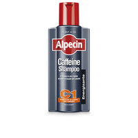 Alpecin CAFFEINE anti-hair loss shampoo C1 375 ml