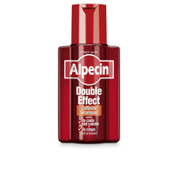 Alpecin CAFFEINE DOUBLE EFFECT champú anticaída y anticaspa 200 ml