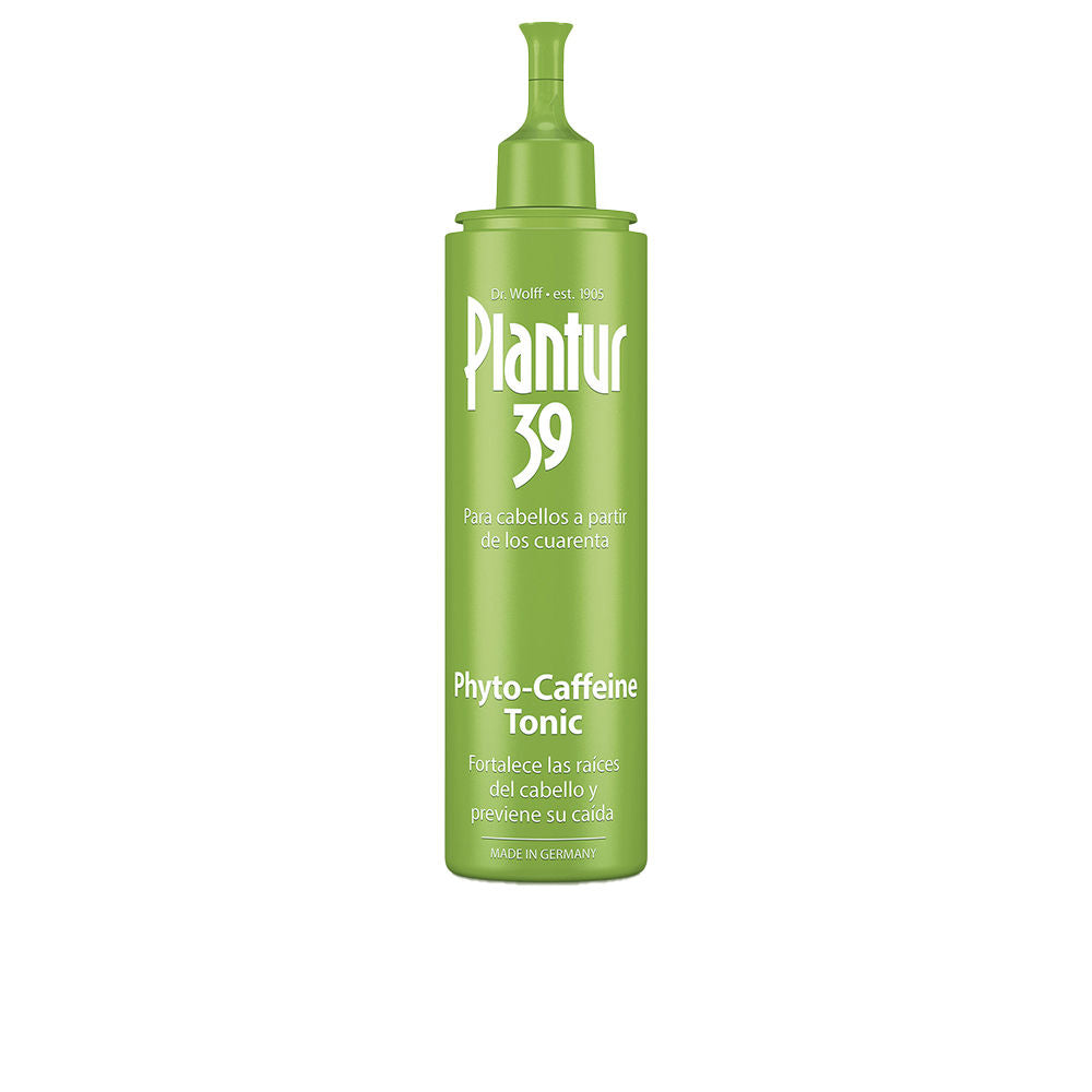 Plantur 39 PHYTO-CAFFEINE anti-hair loss tonic 200 ml