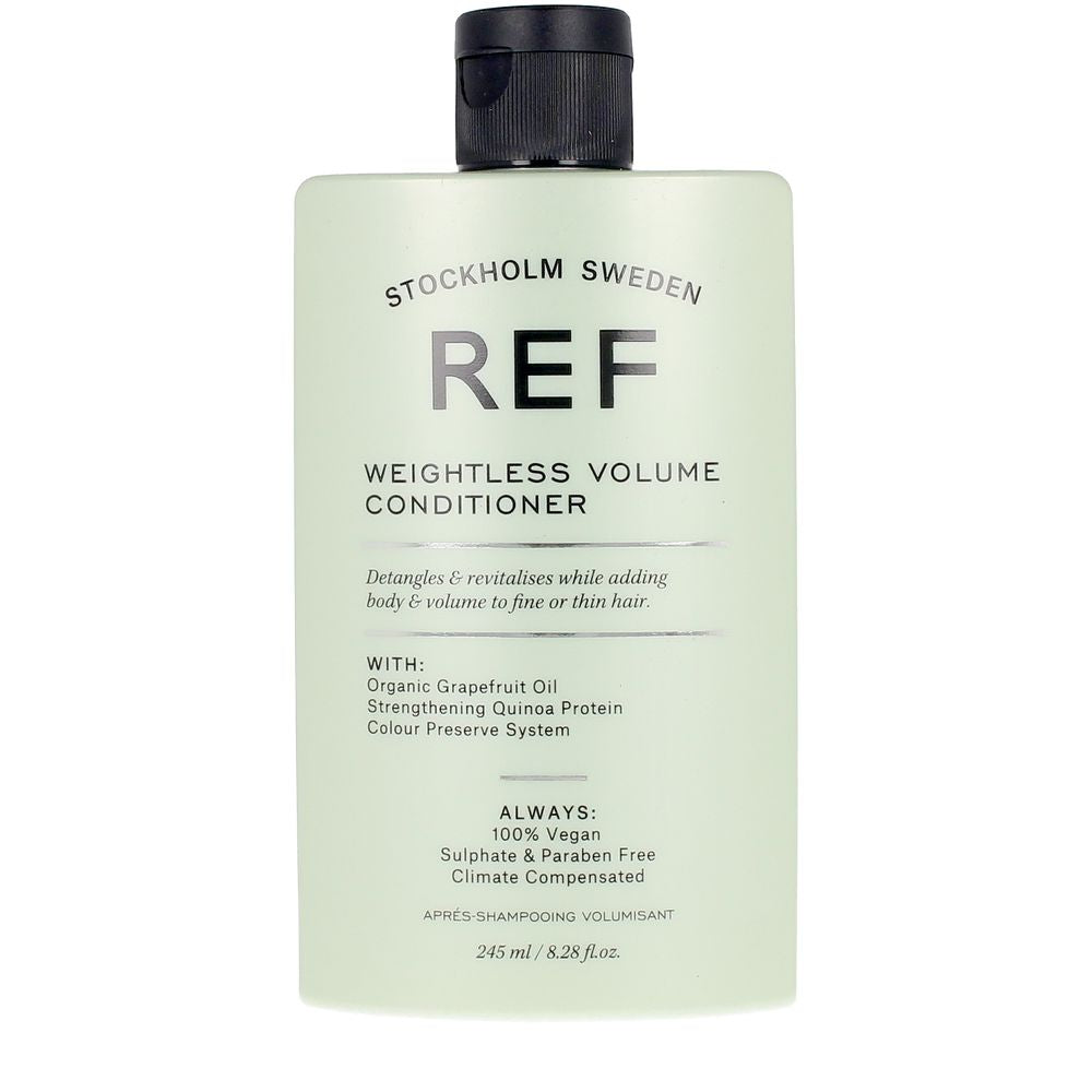 Ref WEIGHTLESS VOLUME conditioner 245 ml