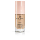 Collistar NUDO second skin foundation SPF15 #2R-beige rosato 30 ml