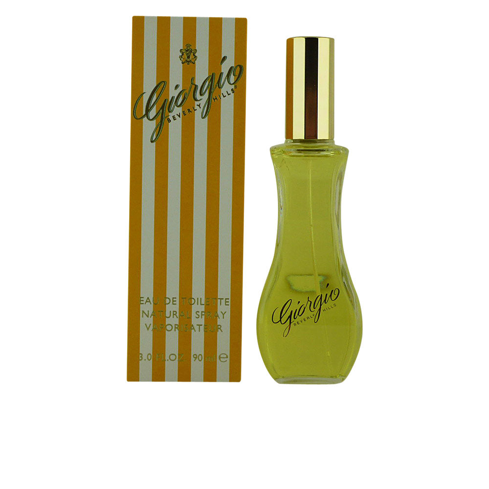 Giorgio GIORGIO BEVERLY HILLS eau de toilette spray 90 ml