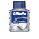 Gillette GILLETTE after shave revitalizing sea mist splash 100 ml