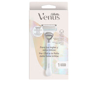 Gillette VENUS INTIMA machine + 1 refill