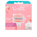 Gillette VENUS SPA BREEZE laddare 4 refiller