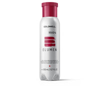 Goldwell ELUMEN COLOR long lasting hair color oxidant-free #NN@4 200 ml