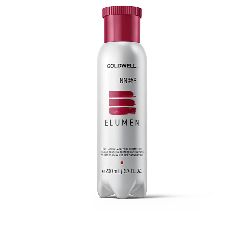 Goldwell ELUMEN COLOR long lasting hair color oxidant-free #NN@5 200 ml