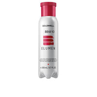 Goldwell ELUMEN COLOR long lasting hair color oxidant-free #BB@10 200 ml