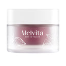 Melvita SOURCE DE ROSES regenererande återfuktande kräm 50 ml