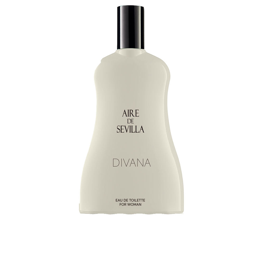 Aire Sevilla SEVILLE AIR DIVANA edt vapor 150 ml