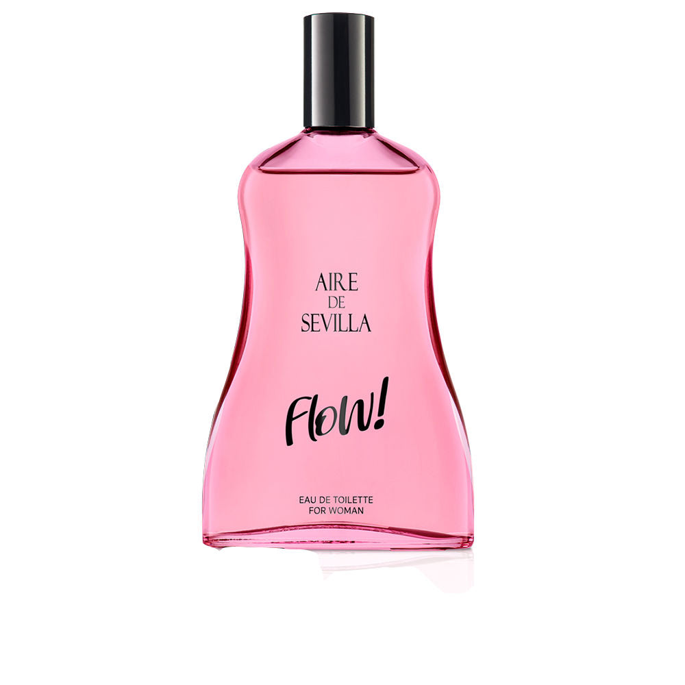 Aire Sevilla SEVILLE AIR FLOW! edt vapo 150 ml