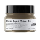 L'Oréal Professionnel Paris ABSOLUT REPAIR MOLECULAR mask for damaged hair 250 ml