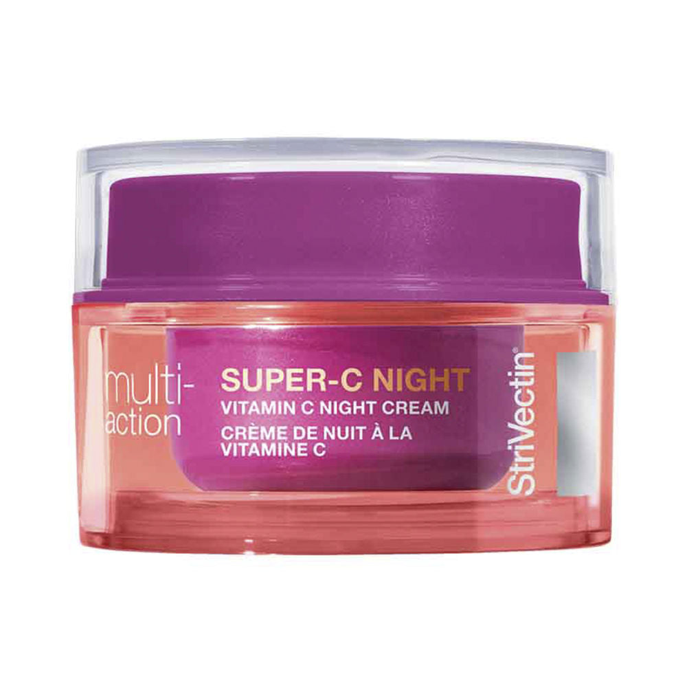 Strivectin SUPER C NIGHT night cream with vitamin C 50 ml