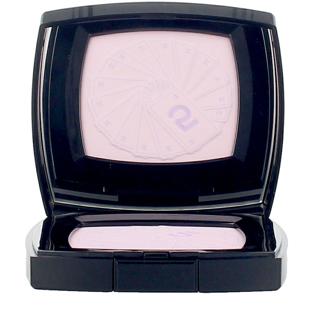 Chanel LES TAROTS limited edition matte powder blush #lavender 14 gr