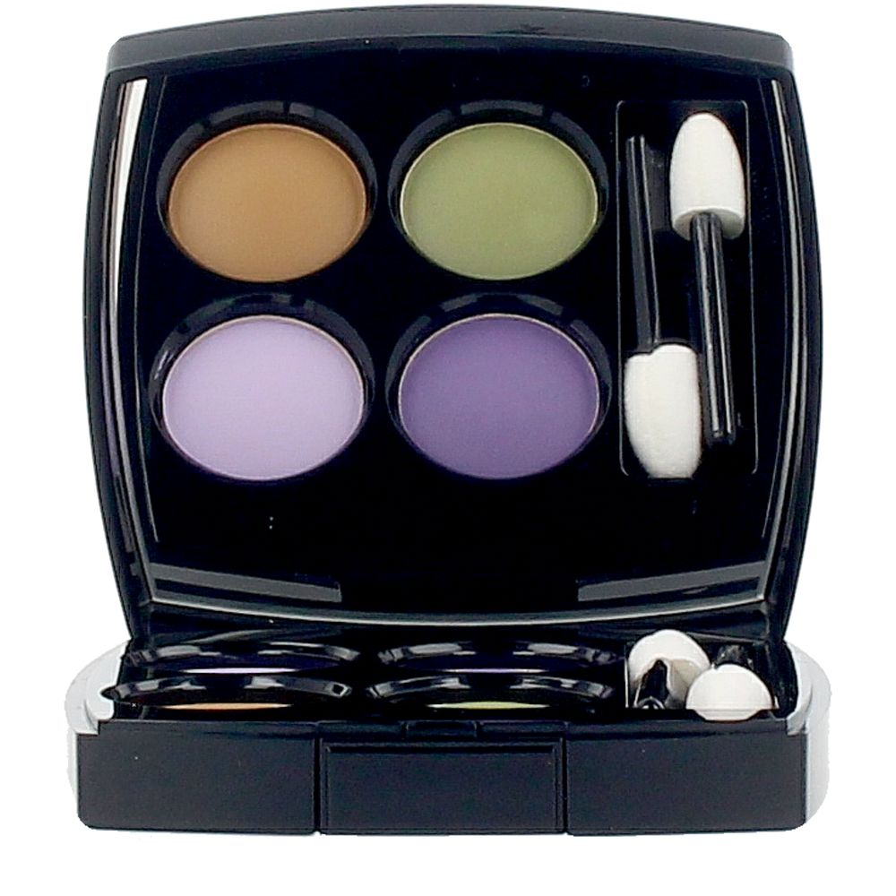 Chanel LES 4 OMBRES #394-divination 2 gr