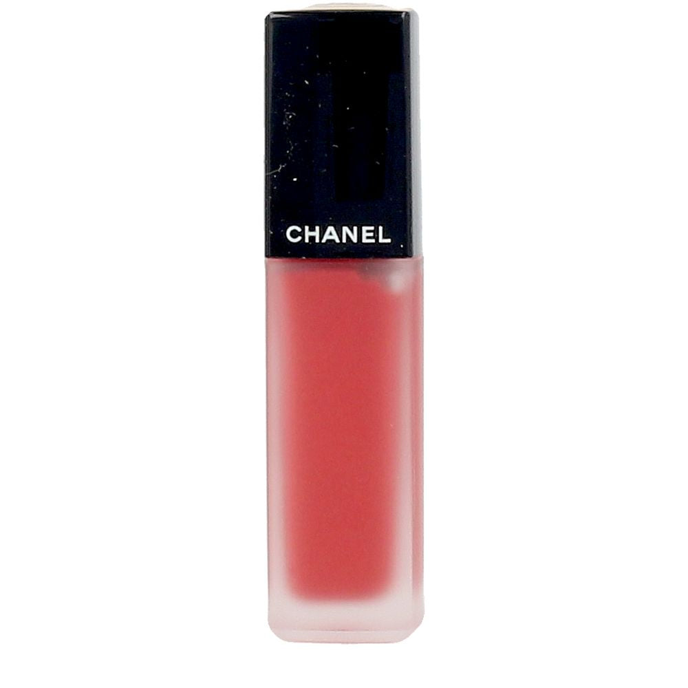 Chanel ROUGE ALLURE liquid velvet #206-surprising 6 ml