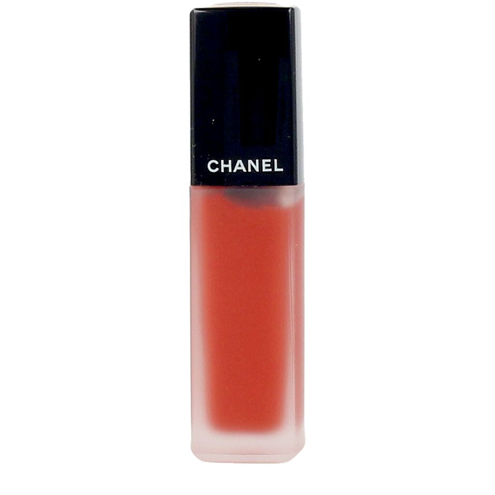 Chanel ROUGE ALLURE liquid velvet #214-bouleversante 6 ml