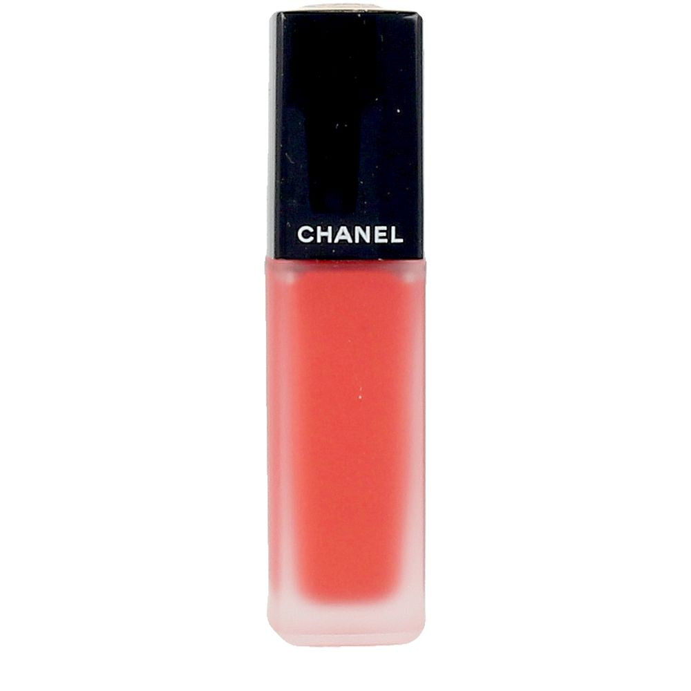 Chanel ROUGE ALLURE liquid velvet #216-enivrante 6 ml